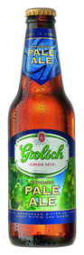 Grolsch Pale Ale flesje van 0,33 liter